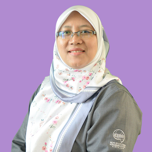 Dr. Shariffah Mamat